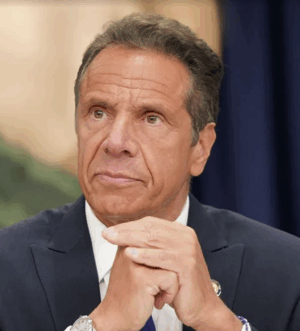 Andrew Cuomo
